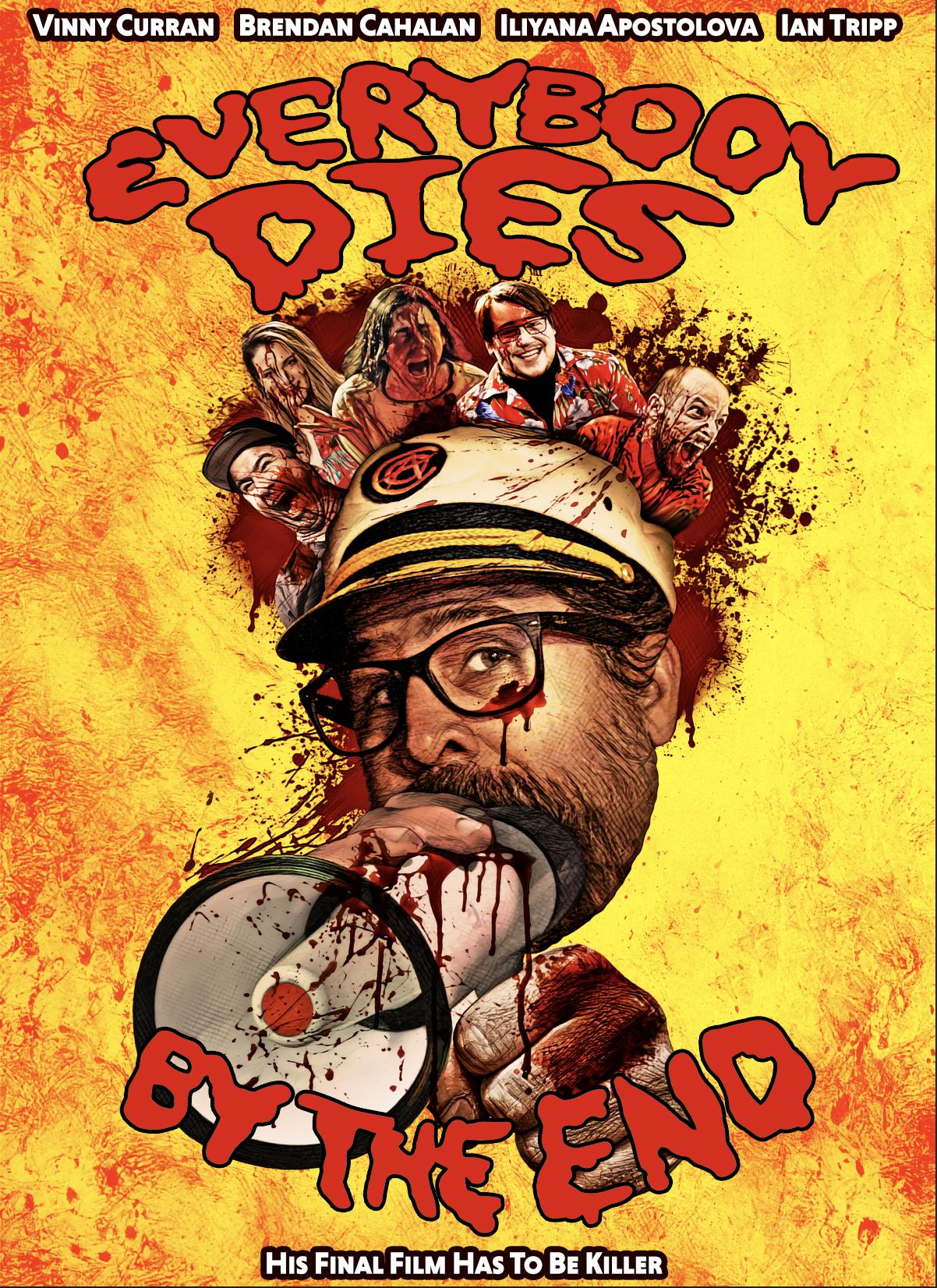 Everybody Dies by the End